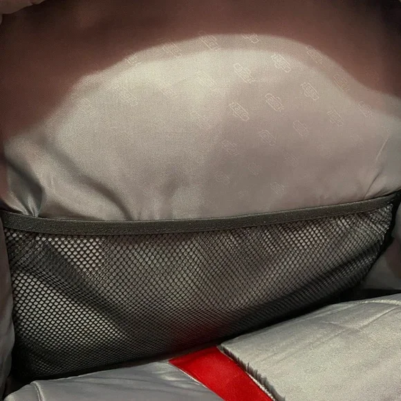 Case-It Utility & Travel Backpack - Picture 6 of 12